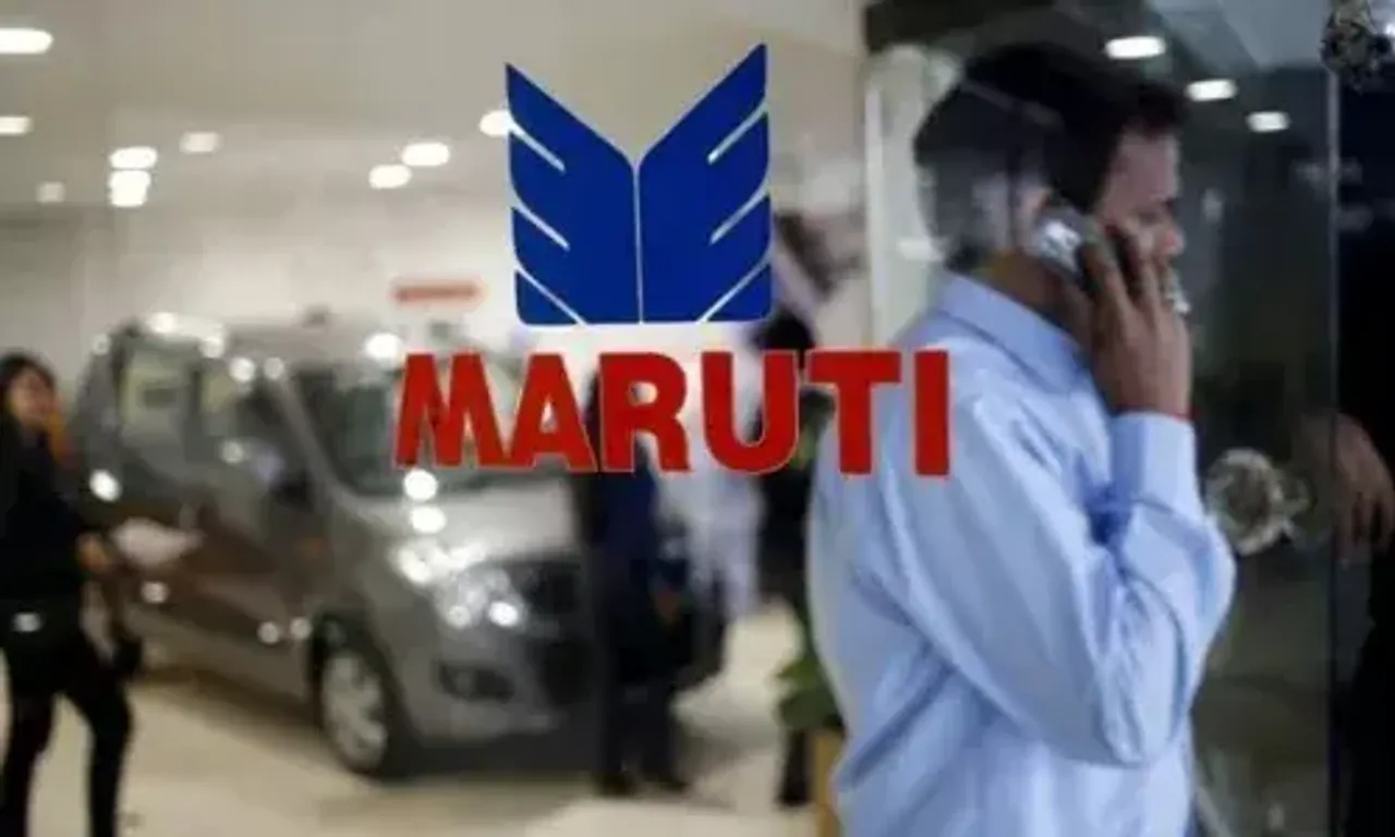 Maruti Suzuki to issue preferential shares to parent firm Suzuki Motor for Gujarat plant acquisition