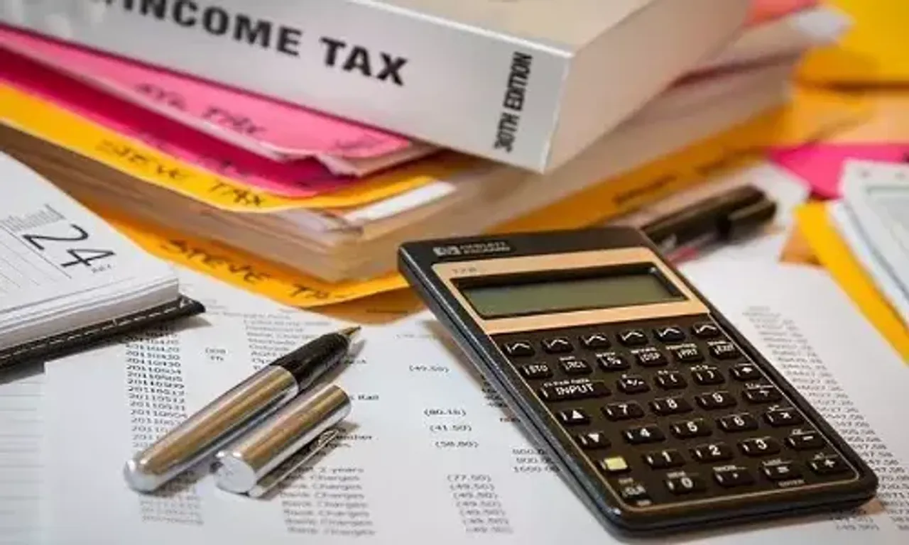 Centre relaxes electronic filing of Income Tax forms