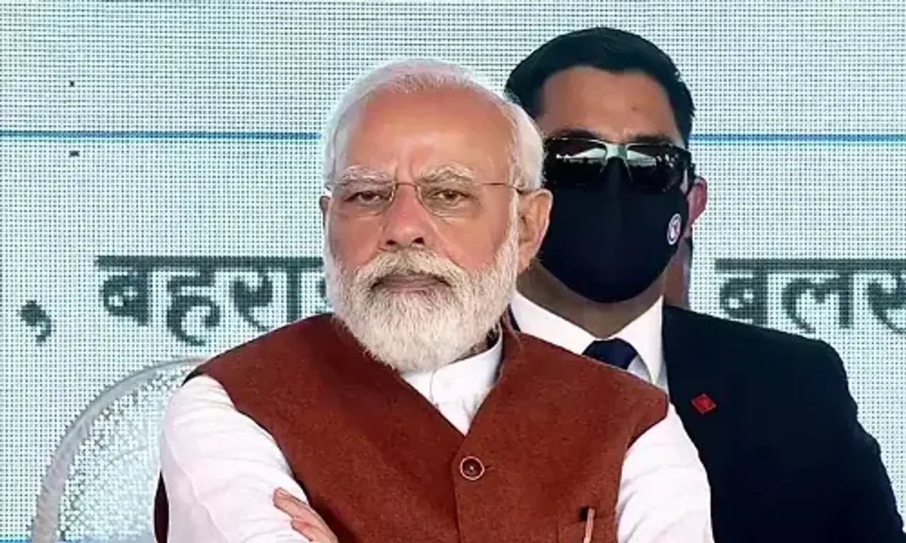 #Hacked began trending in India, know why?