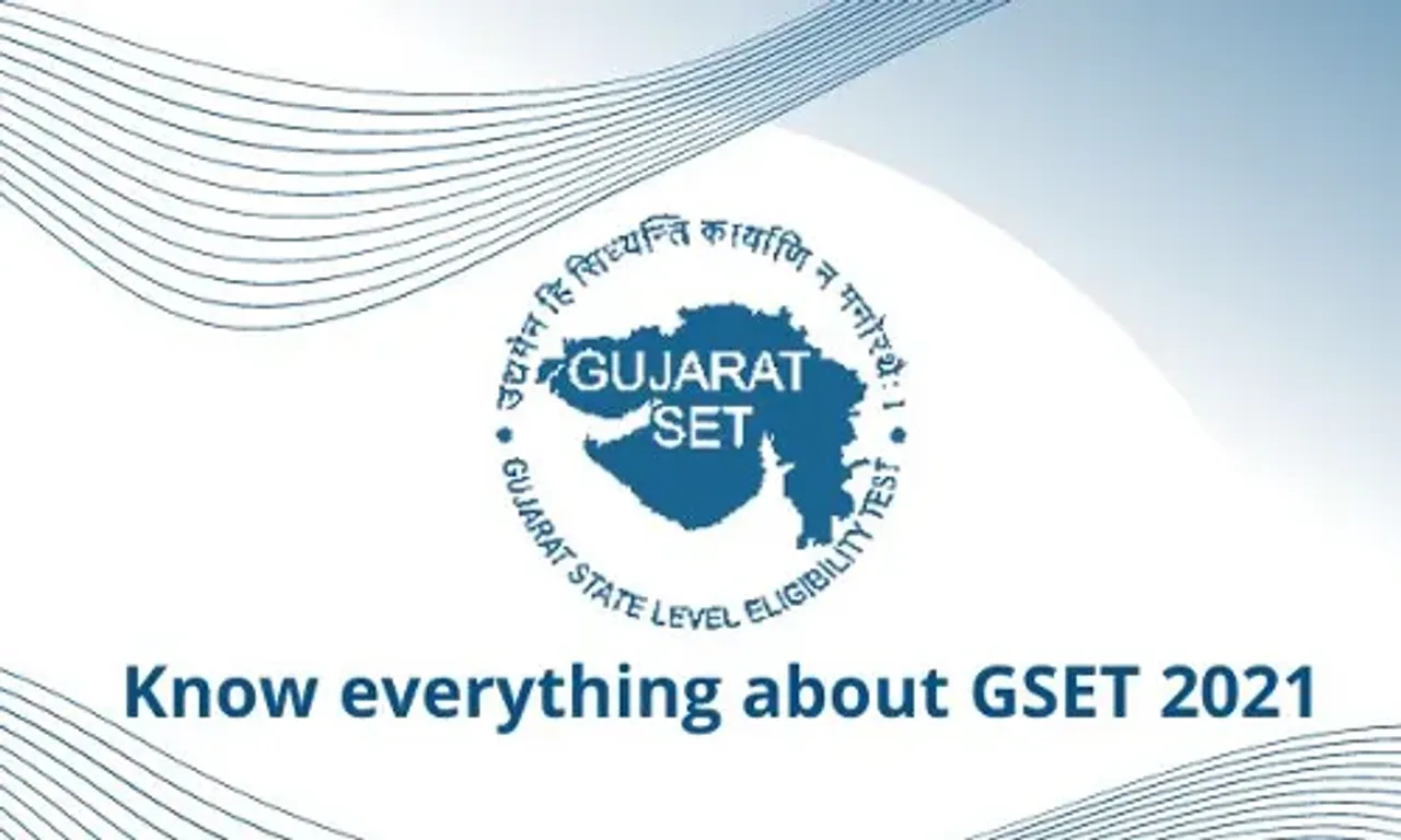 Know your answer to every question about GSET 2021