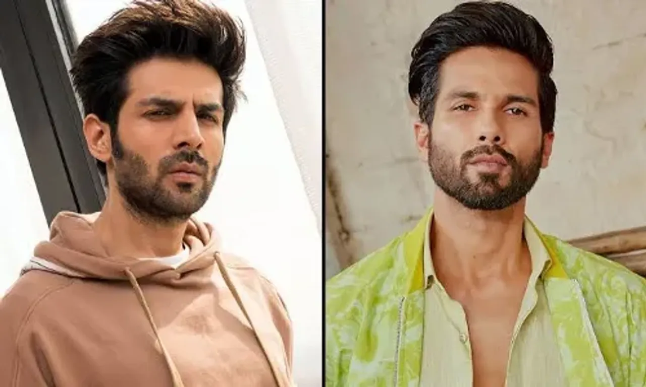 Shahid Kapoor rents out lavish sea-facing home in Mumbai's Juhu to Kartik Aaryan for ₹7.5 lakh a month