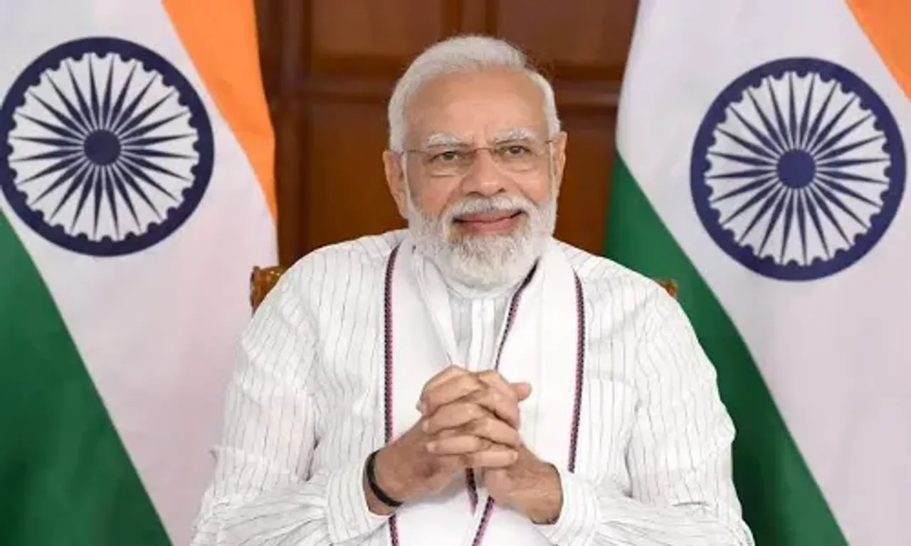 PM Modi hails Cooperative Federalism at NITI Aayog's Governing Council meeting