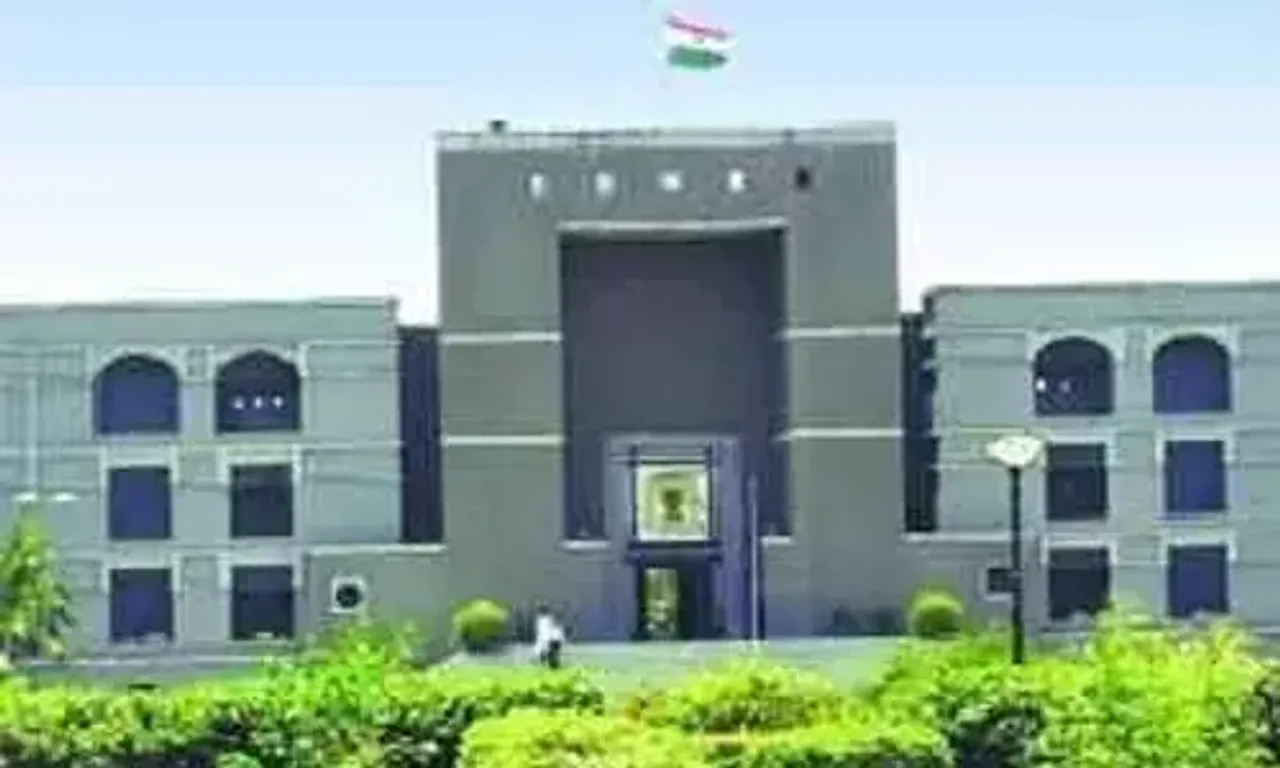 Gujarat high court restores power for orphans caught in dispute