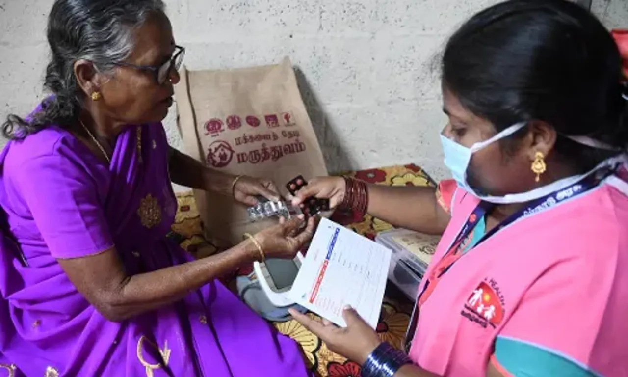 T.N.’s doorstep medical care scheme has reached multiple vulnerable groups, finds survey