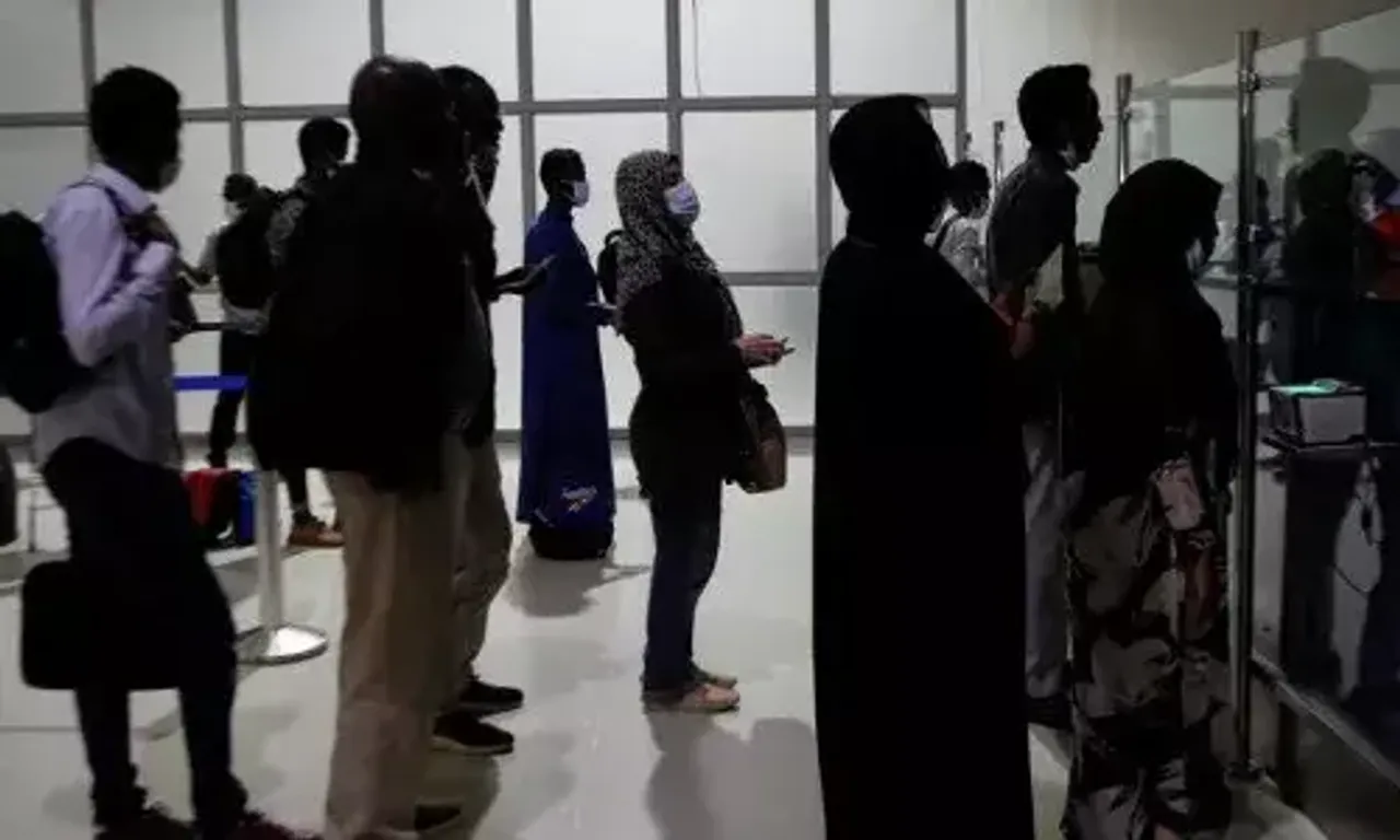 UK evacuates citizens from war-torn Sudan