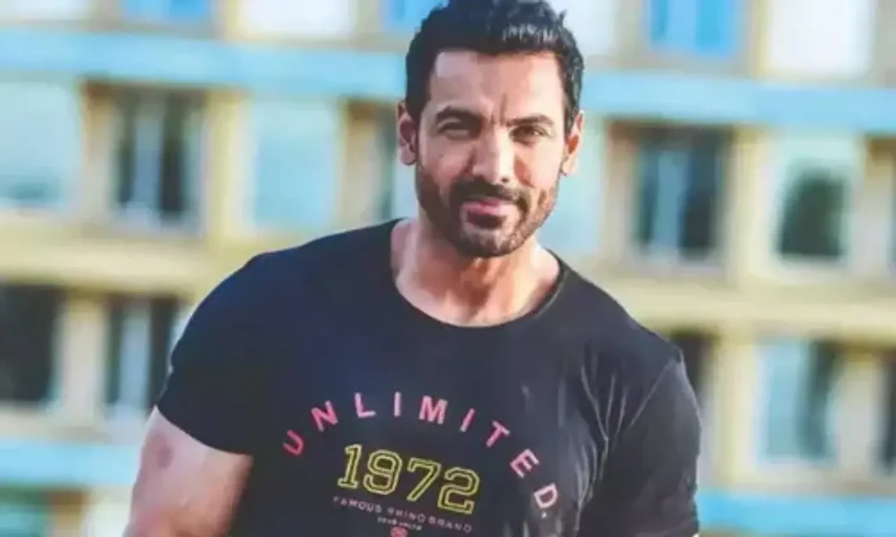 John Abraham buys bungalow in Mumbai worth 71 crore