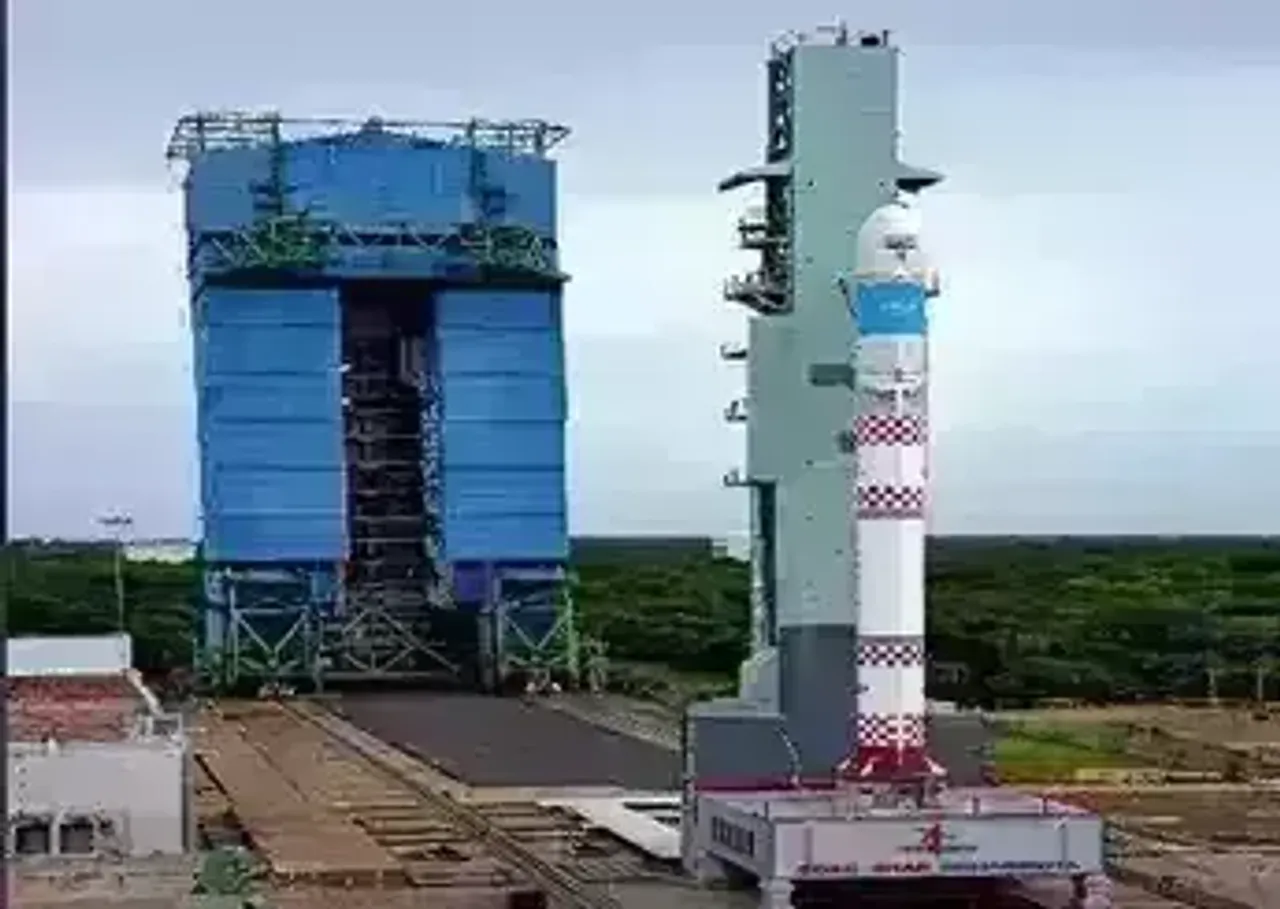 SSLV suffers 'data loss' in terminal stage; probe underway