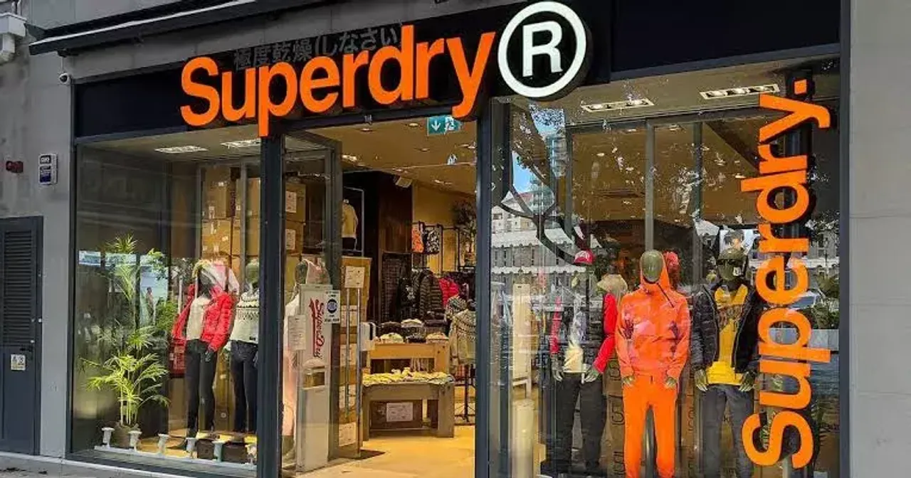UK fashion retailer Superdry secures fresh funding