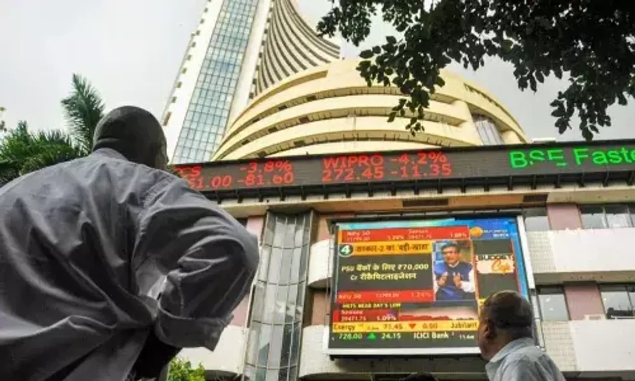 Sensex rallies over 500 points to reclaim 60,200 level after RBI policy outcome.