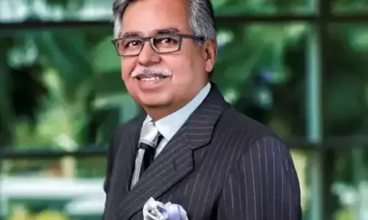 Income Tax raids at Hero Motorcorp CEO Pawan Munjal's premises, financial transactions under scanner