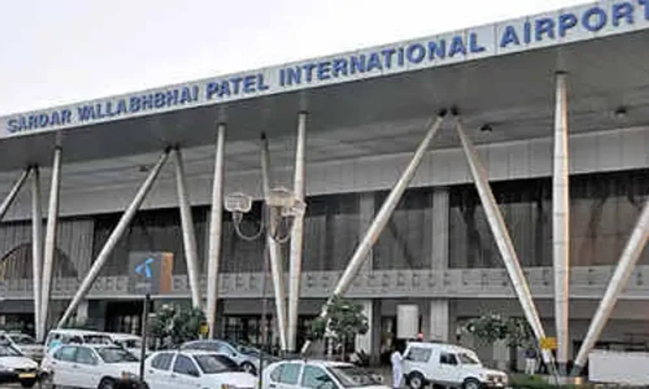 Ahmedabad: SVPI airport likely to get third terminal