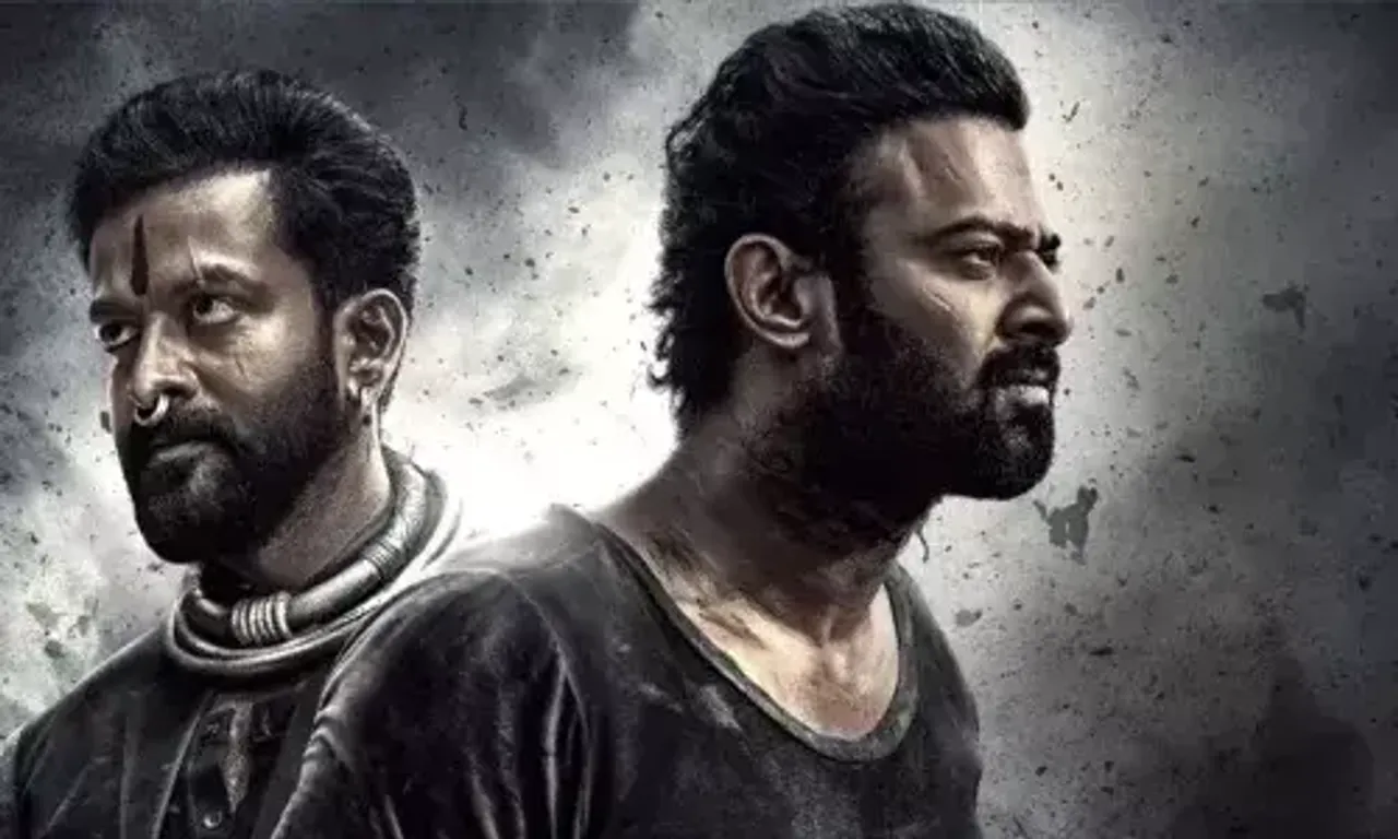 'Salaar: Part 1 - Ceasefire' nearing Rs 300 crore mark at global box office