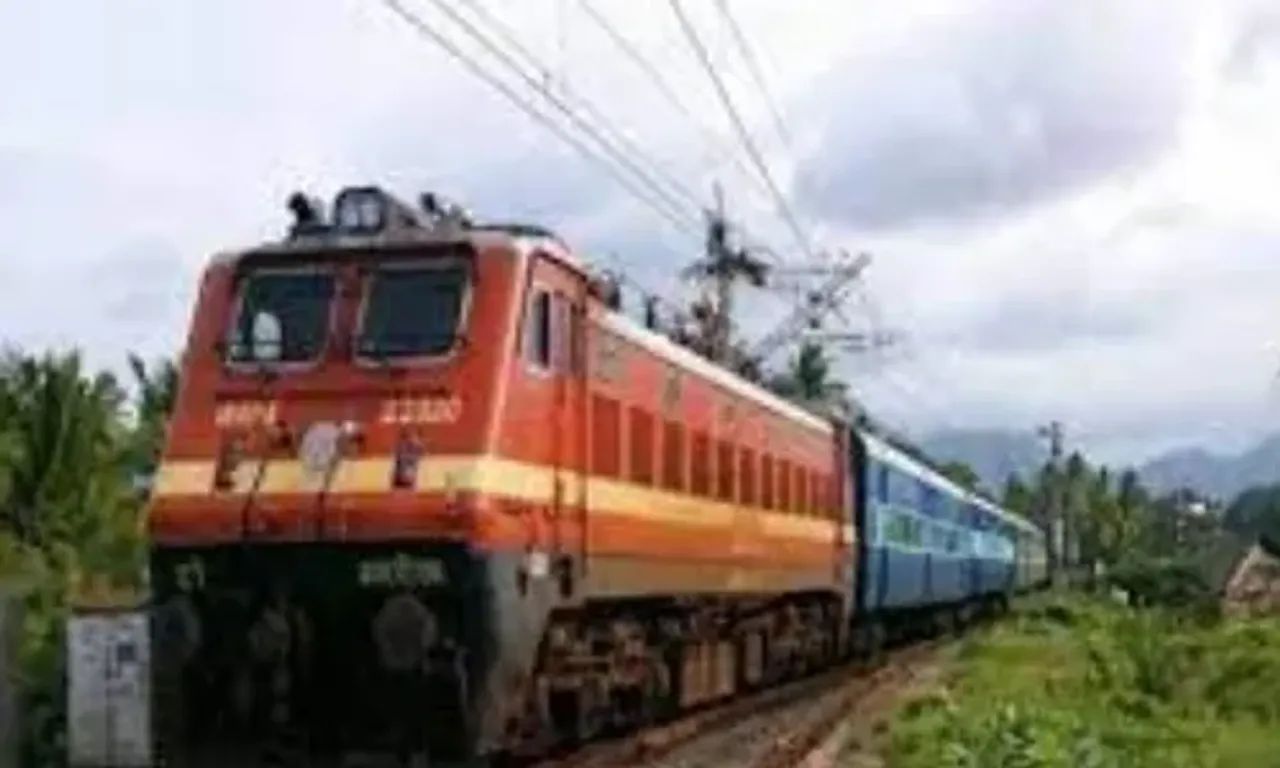 Mumbai- Ahmedabad: Western Railway aims to slash travel time by an hour, trains to run at 180kmph