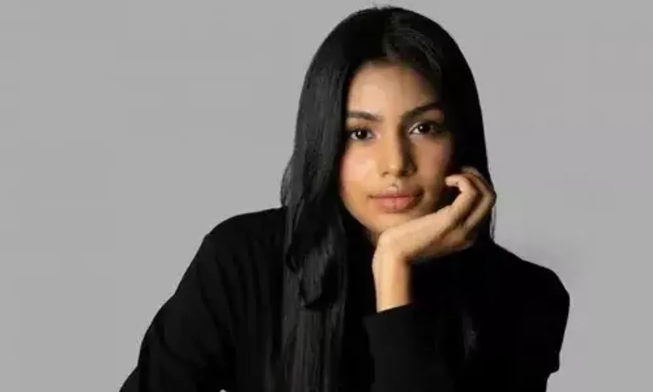 Odisha's Shreya Lenka joins popular K-pop band Blackswan
