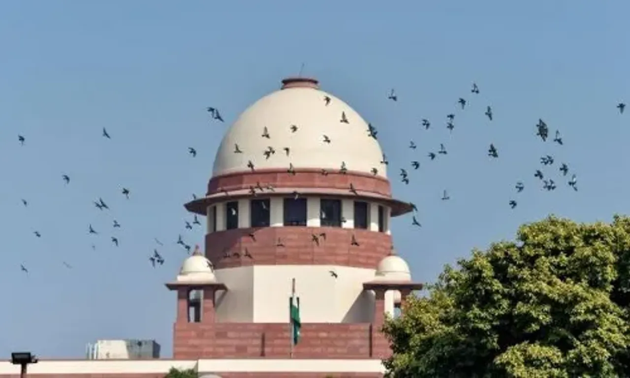 No individual can be forced to get vaccinated, govt policy not unreasonable: SC
