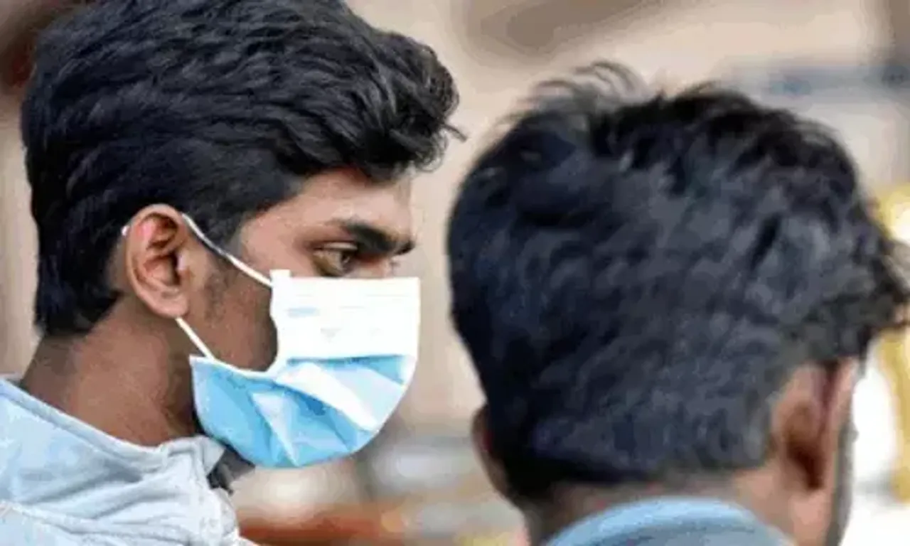 21 cases of JN.1 variant detected in India; doctors on alert, advise precaution