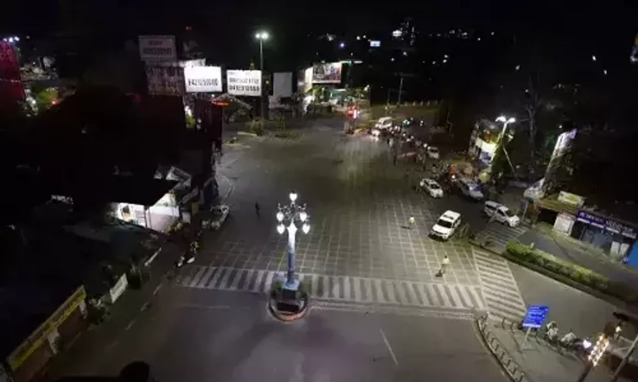 UP Govt lifts night curfew amid decline in Covid cases
