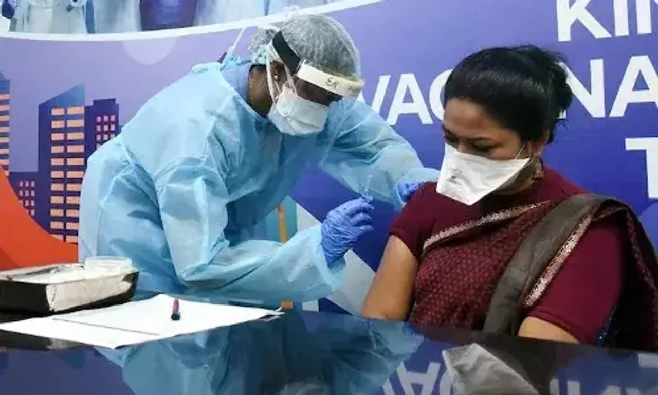 India logs 22,270 new COVID-19 cases, 325 deaths in 24 hours