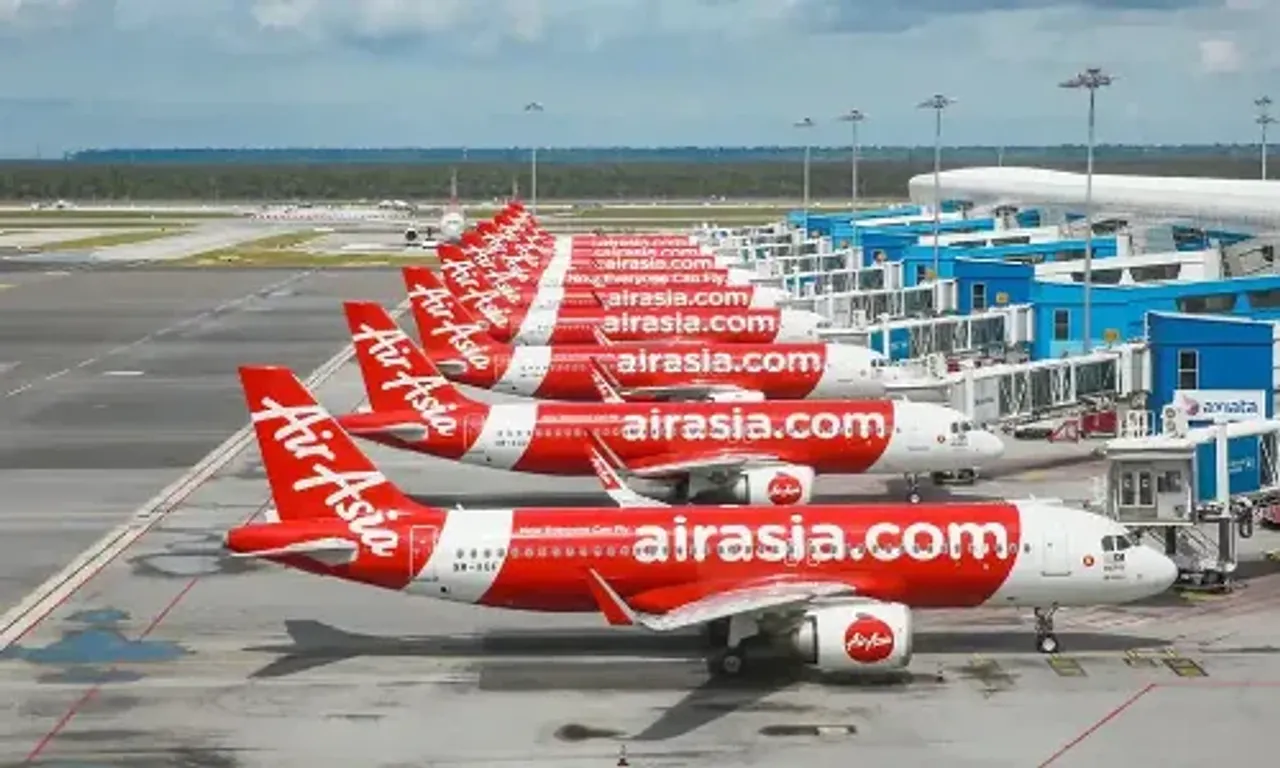 AirAsia India has introduced a braille in-flight safety document on World Disabled Day