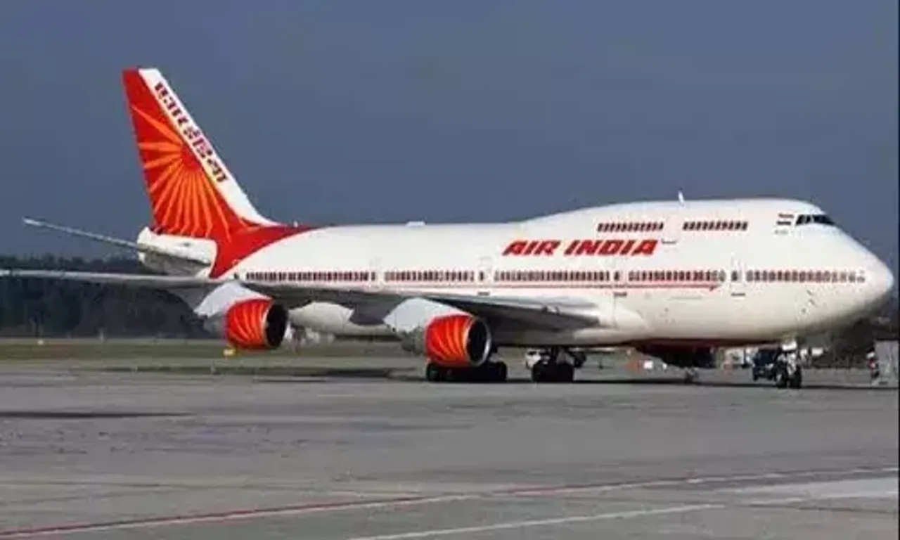 Air India cuts 50 percent concession for senior citizens and students
