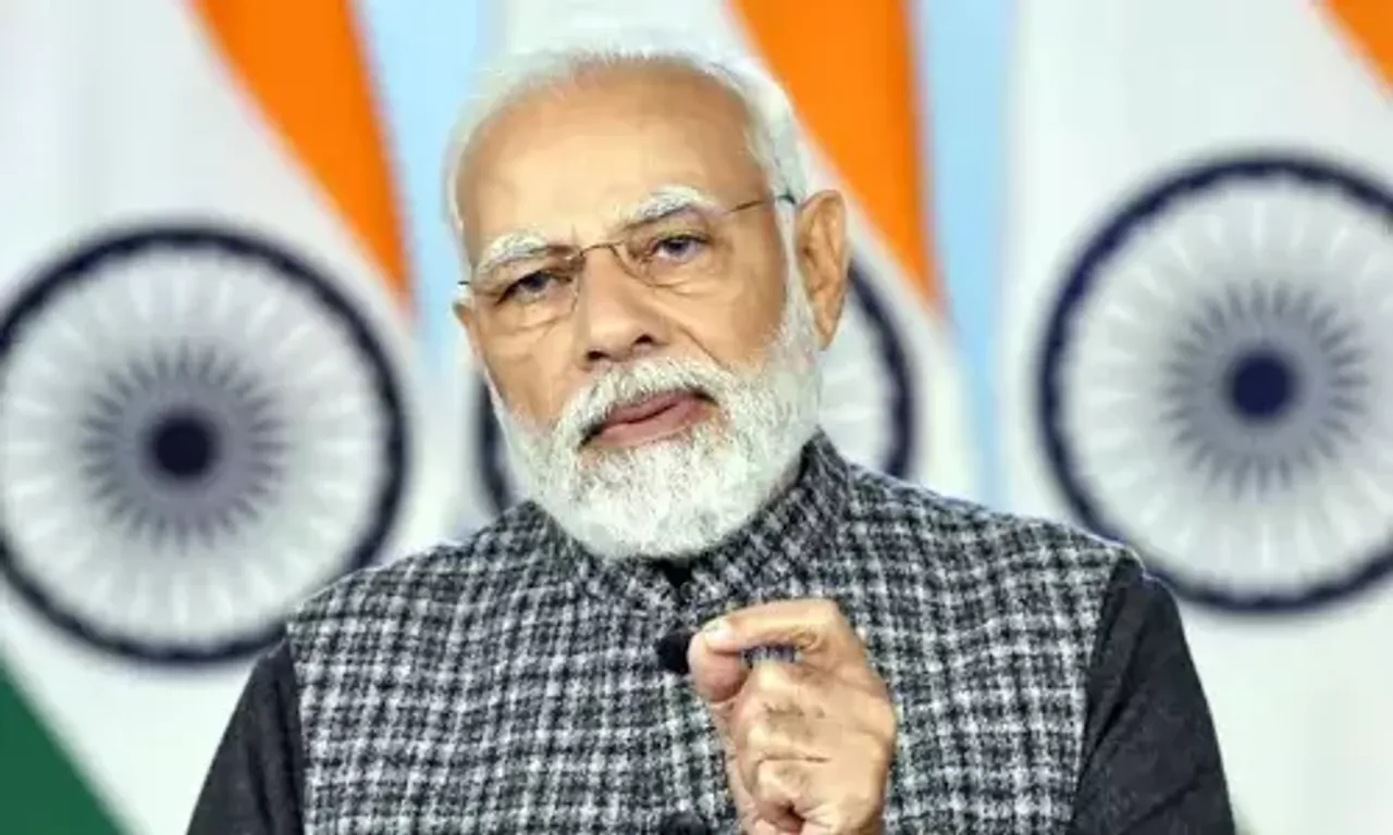 PM to interact with Pradhan Mantri Rashtriya Bal Puraskar awardee children in New Delhi