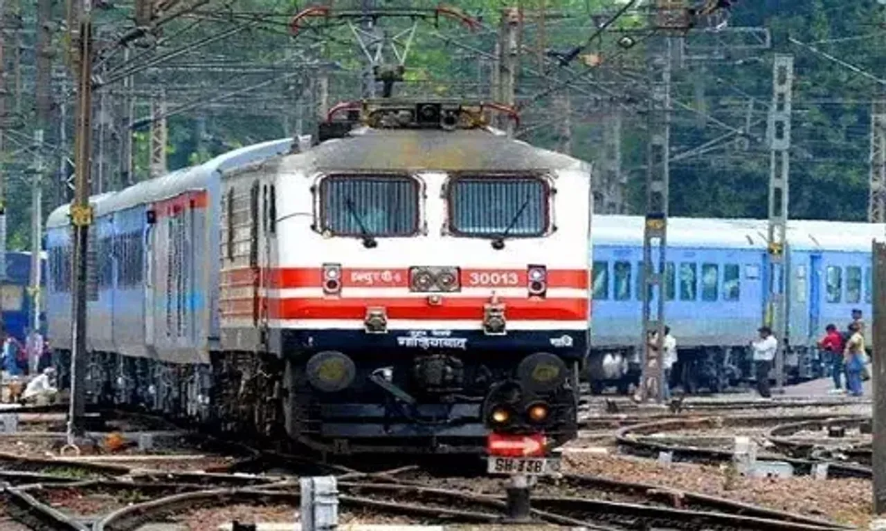 Indian Railways cancels 478 trains passing through Delhi, UP and Bihar