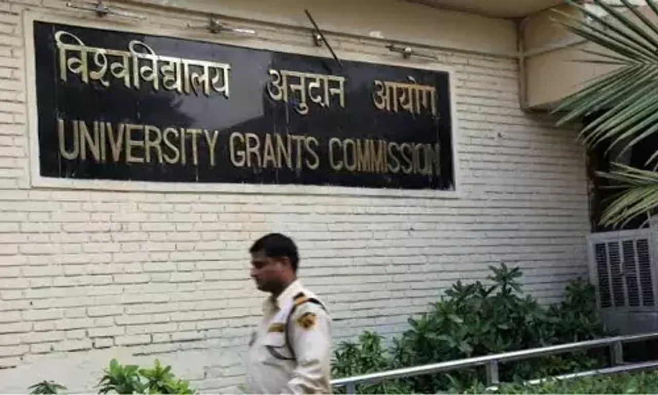 UGC extends deadline to submit feedback on foreign universities in India