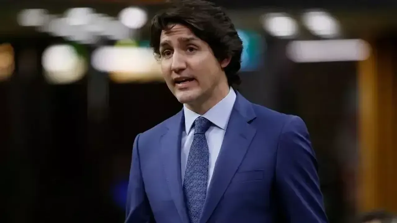 To quell truckers' protests, Canadian PM Justin Trudeau uses very seldom emergency powers