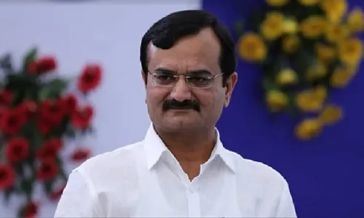 Minister of State for Home Pradipsinh Jadeja will hoist the national flag in Vadodara on 15 August