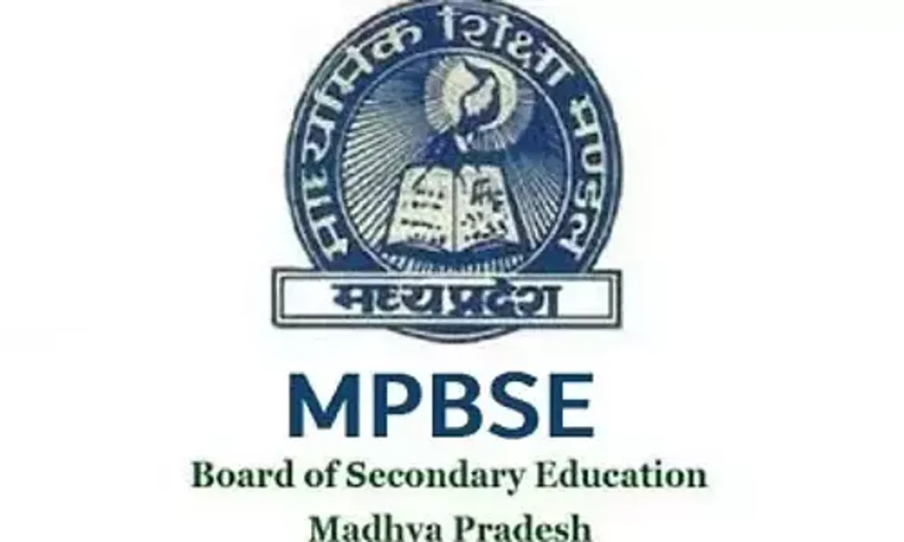 Madhya Pradesh Board MPBSE 12th Result 2023 out at it’s official site