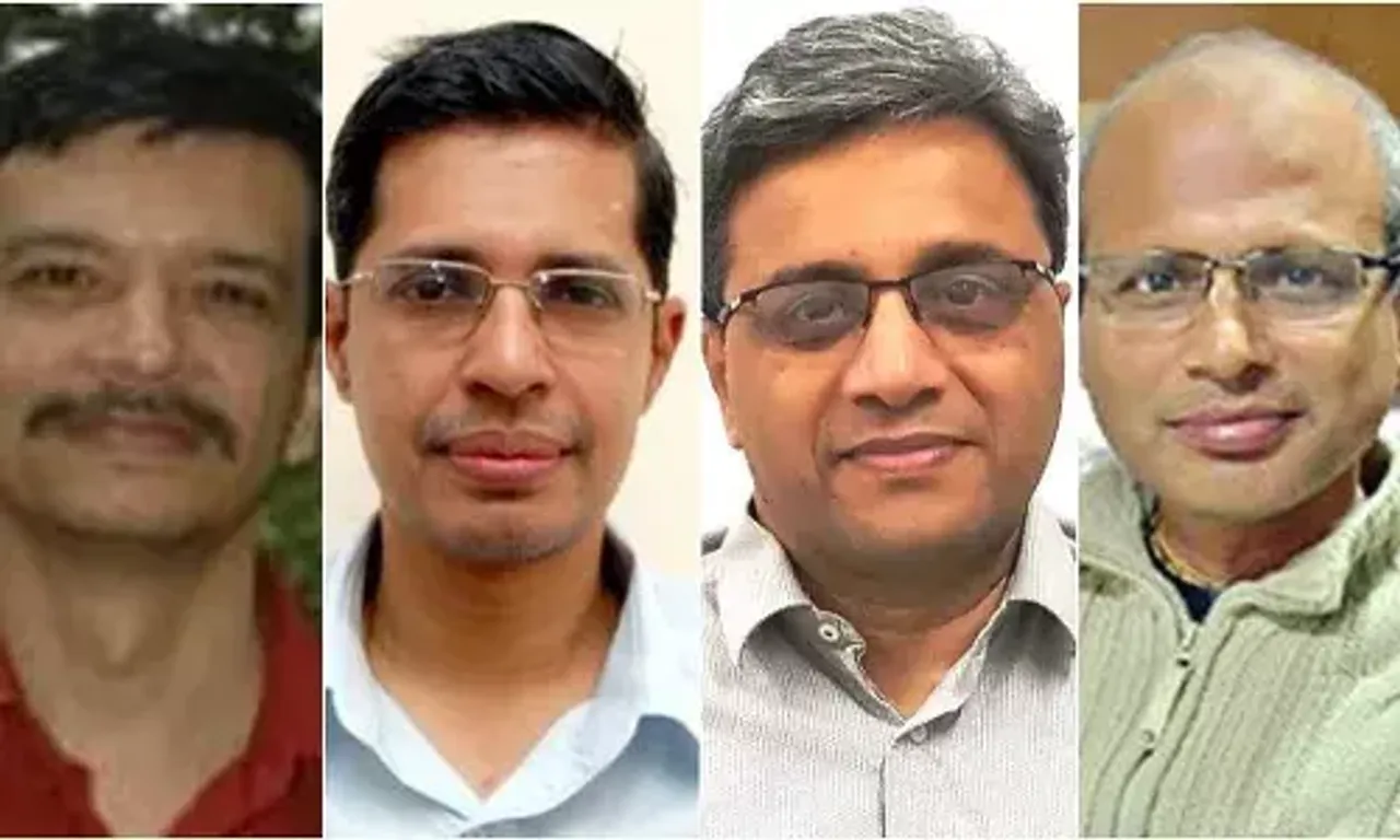 Four IITs, including Delhi, have got new directors