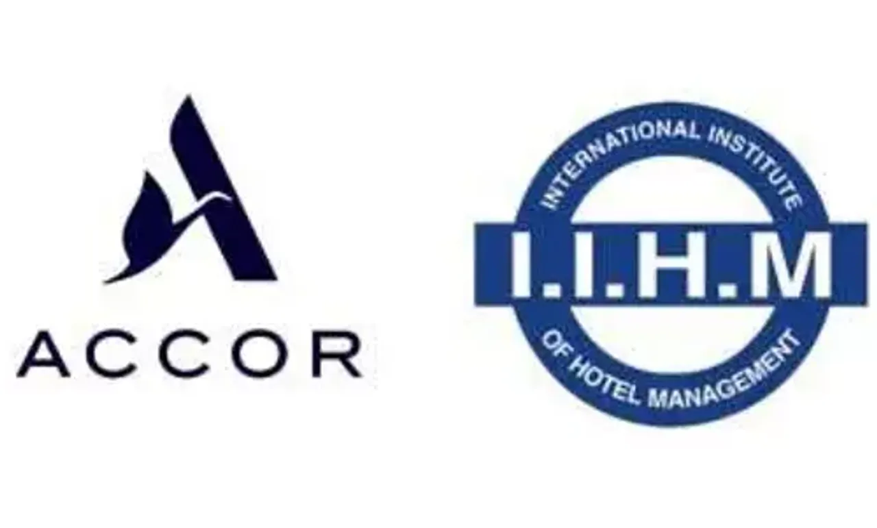 Accor and IIHM join forces; aims to boost Hospitality education in India