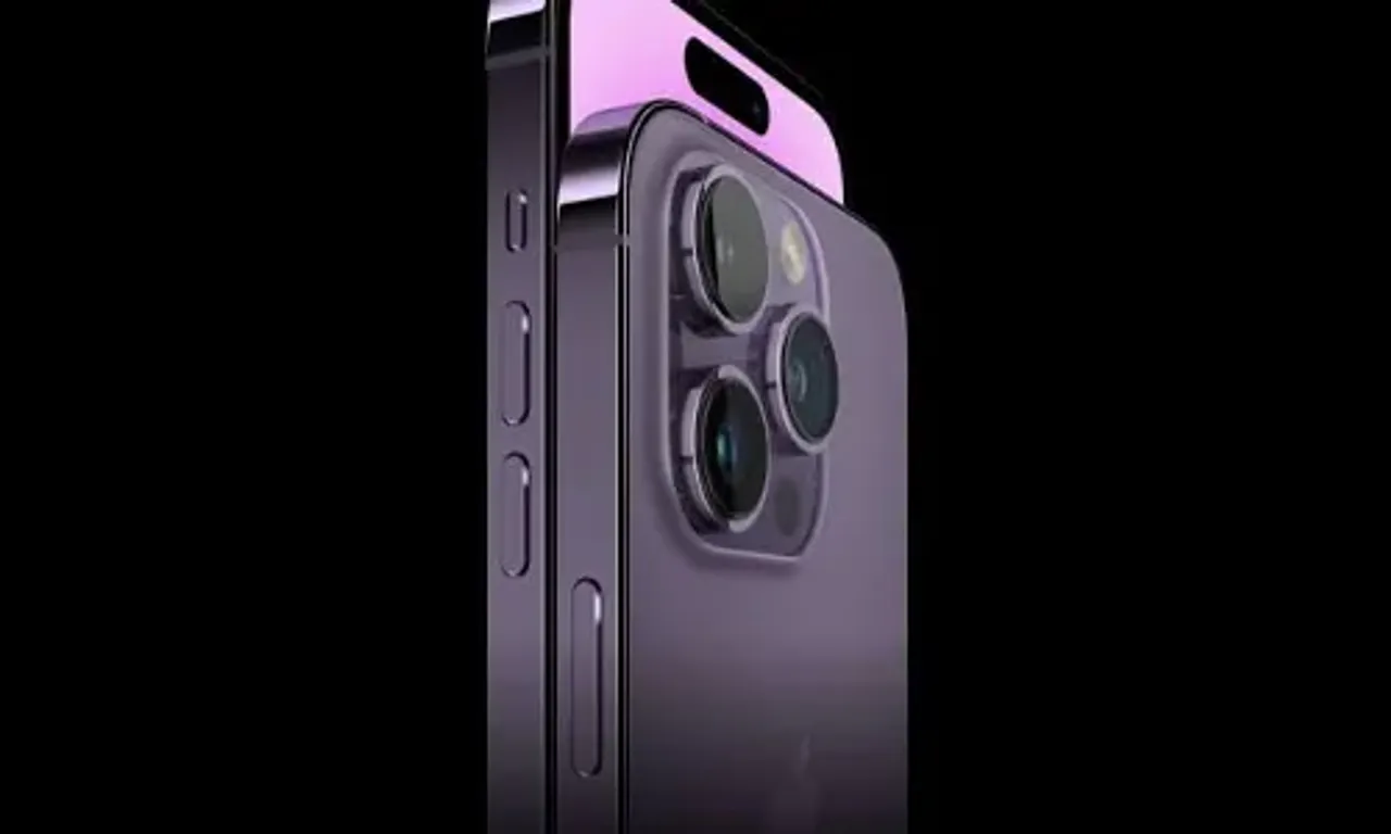 iPhone 15 Pro and Pro Max to get faster Wi-Fi 6E network support