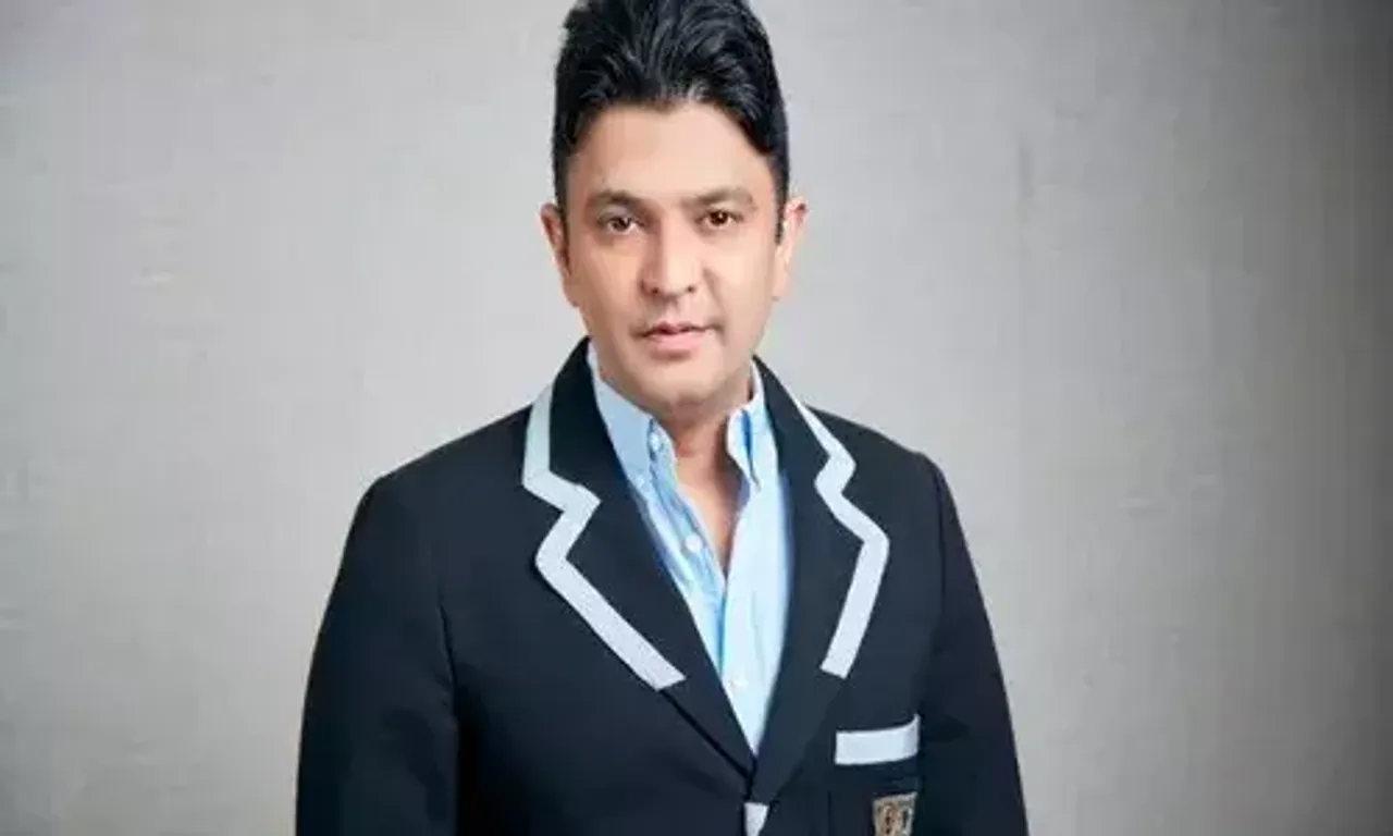 Mumbai: Case against T-Series MD Bhushan Kumar on allegations of rape