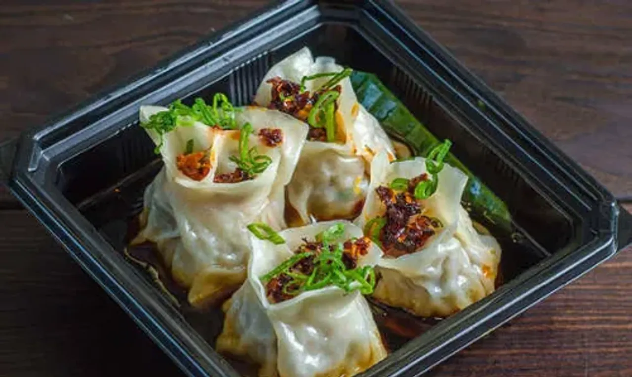 Vegetable Shumai Recipe: Dumplings have become a world-famous favourite food when it comes to fast food