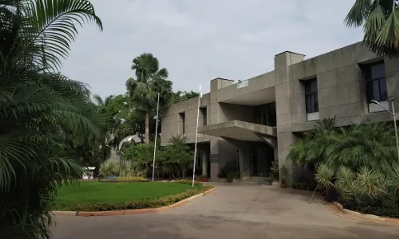 Faculty Development Program on "Emerging Trends in Geotechnical Engineering" to be launched at CHARUSAT