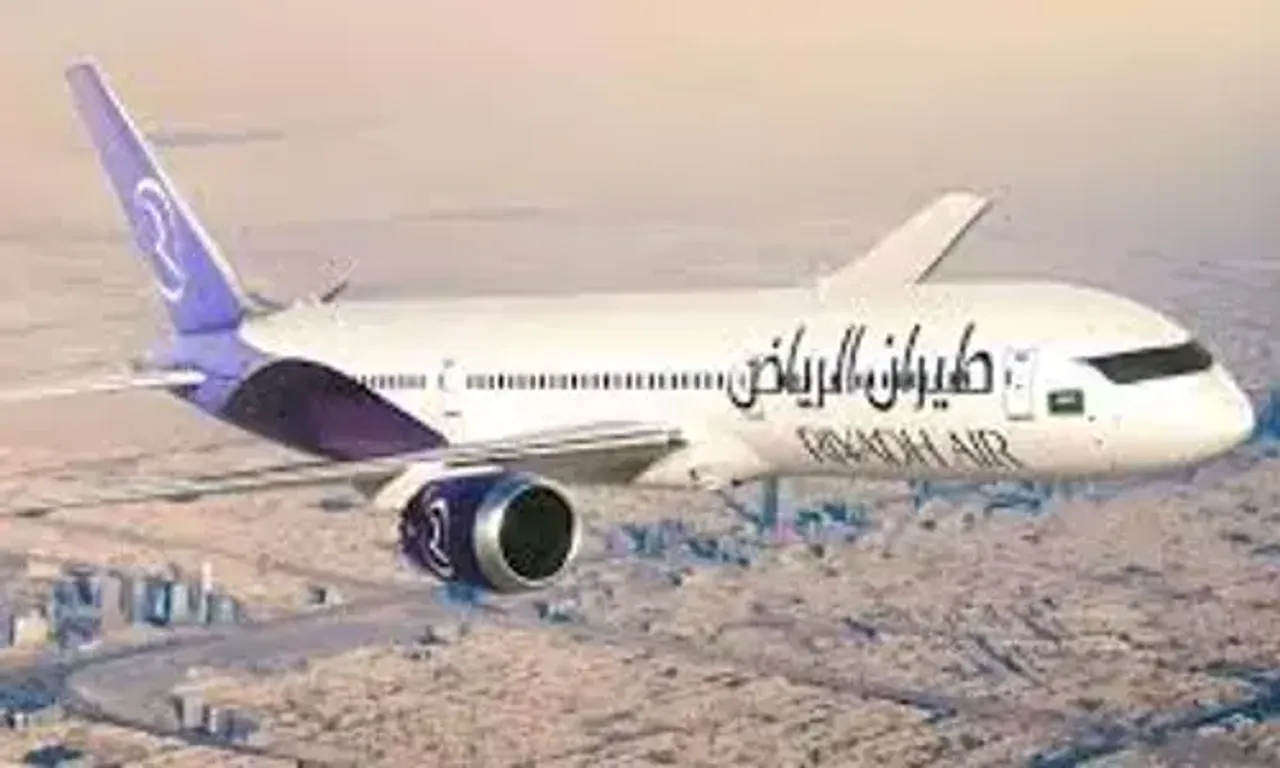 Riyadh Air elevates planning efficiency through strategic partnership with Sabre