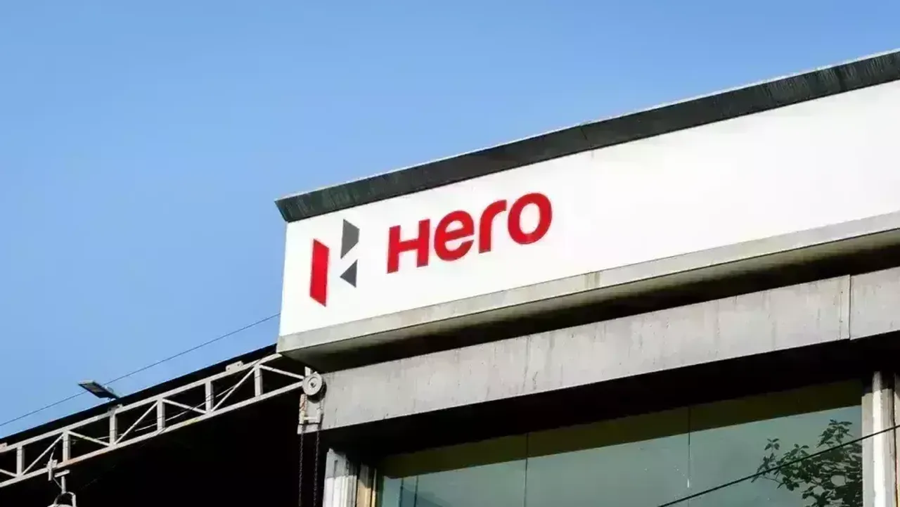 Hero MotoCorp sees a bumpy ride in Q4