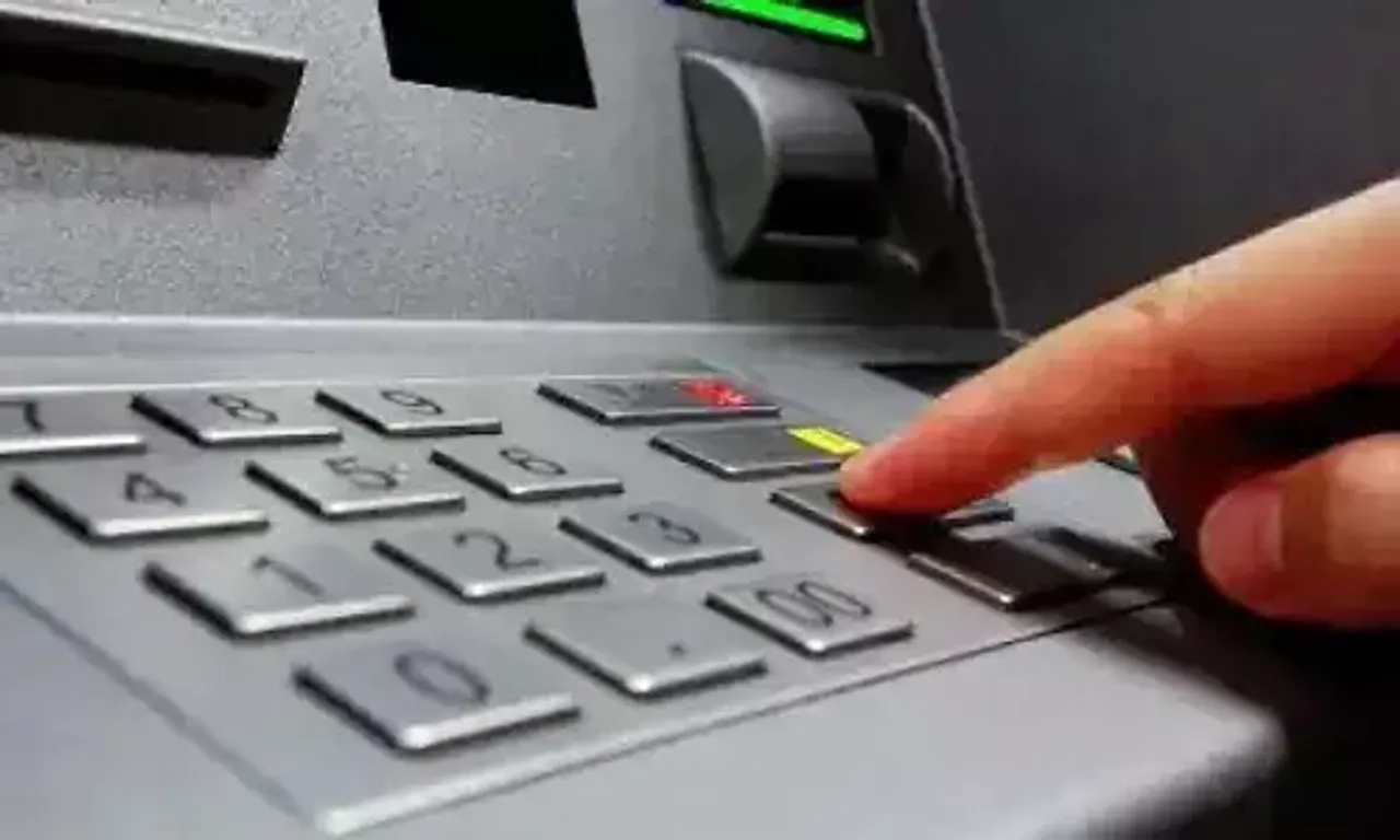UPI cash withdrawals spell trouble for cards