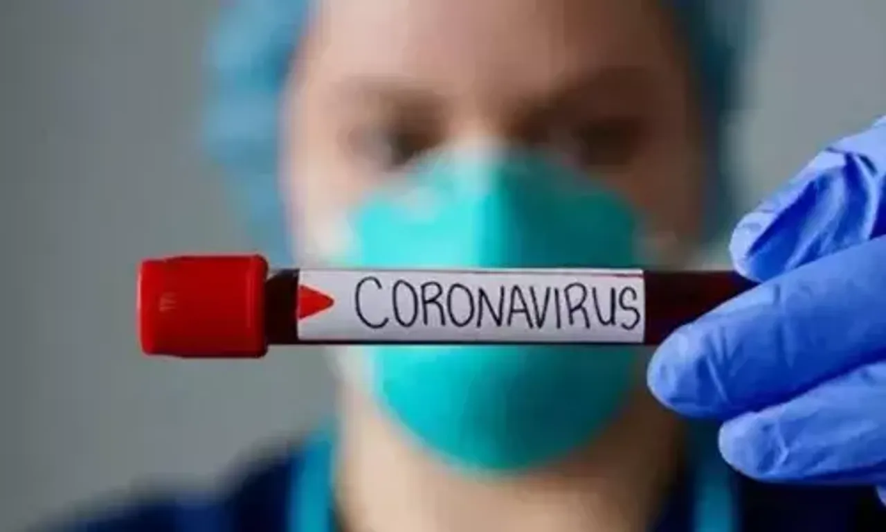 Covid 19 cases reached 71795 in Vadodara after 5 new cases on Thursday