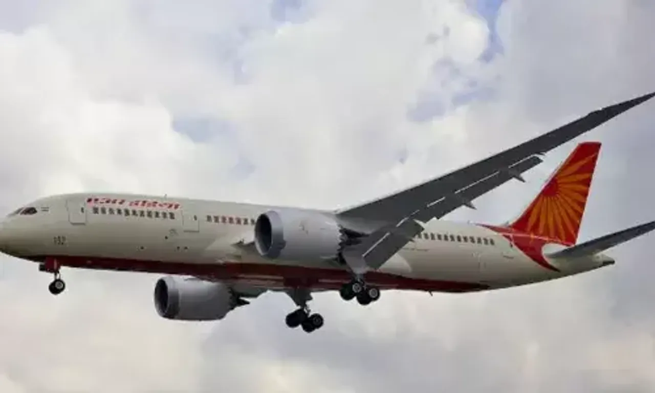 Air India extends tel Aviv-New Delhi flight suspension to November 2
