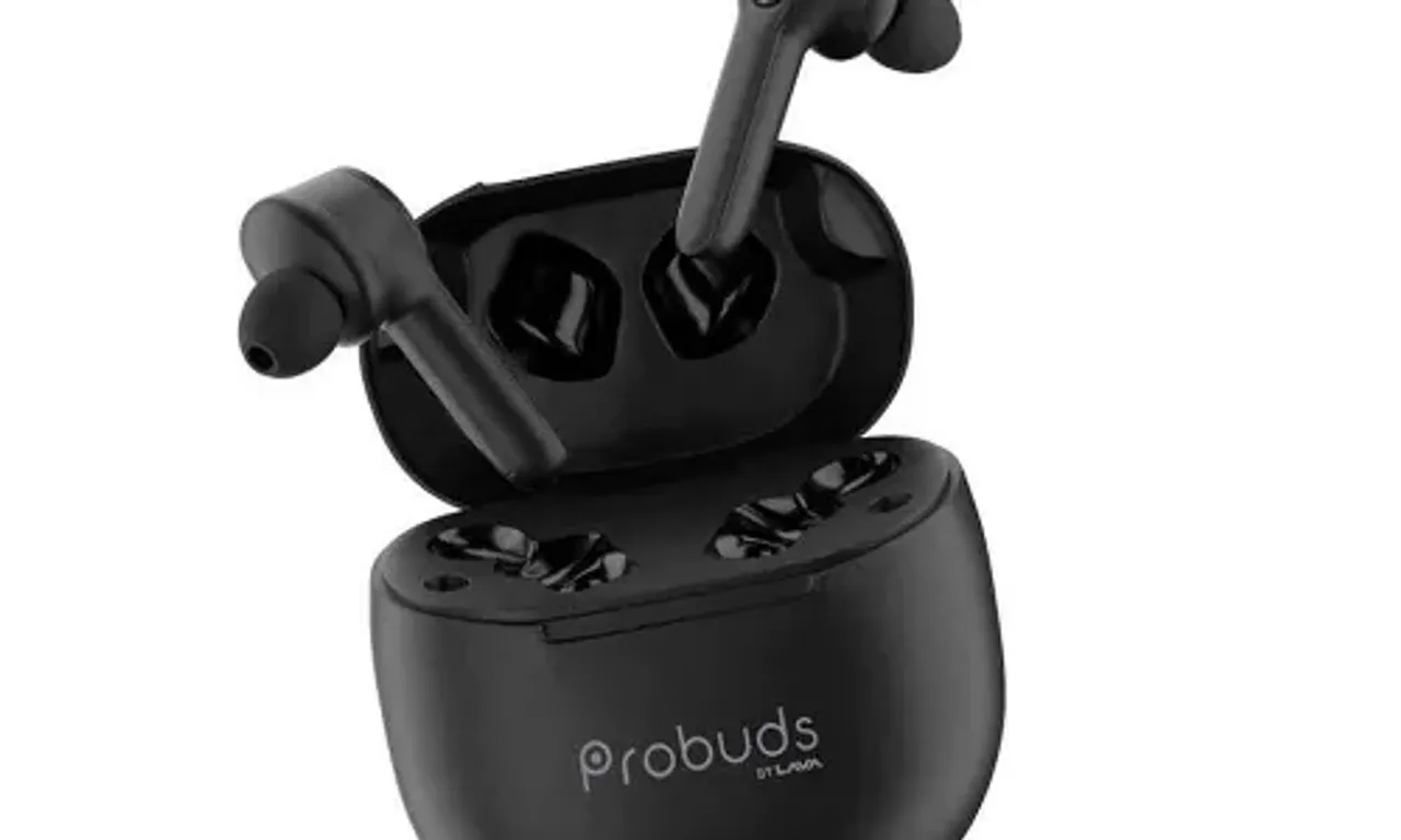 Lava unveils new affordable earbuds in India