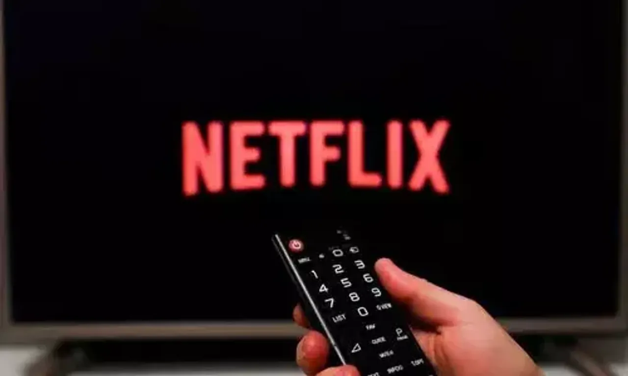 Netflix launches customizable subtitles for TV to enhance readability