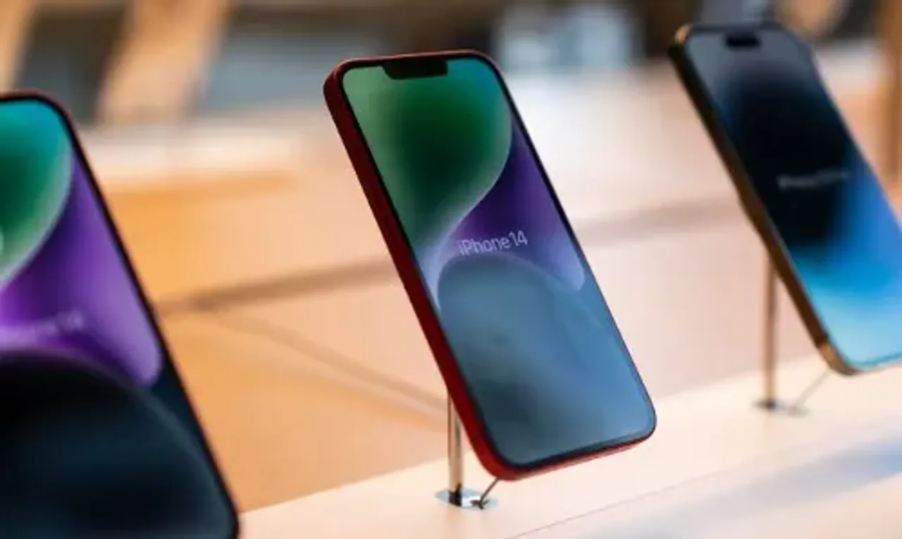 Apple pushes out significant security update amid China’s ban, spyware concerns