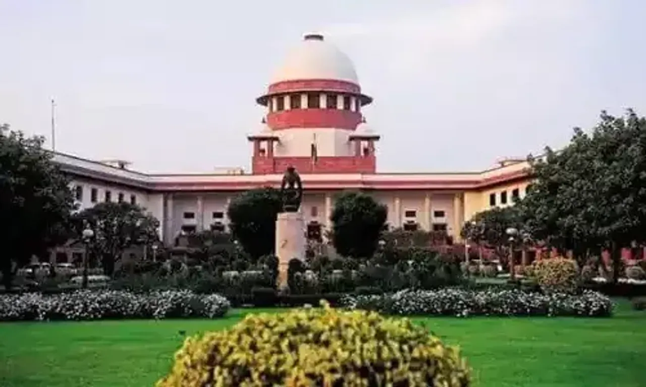 SC to announce its decision on Pegasus snooping row next week