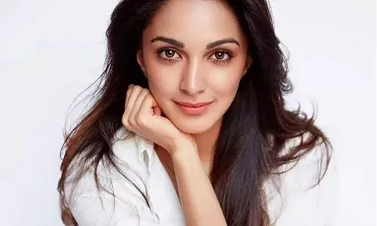Kiara Advani: 'Would've been a child psychiatrist, if not an actor'
