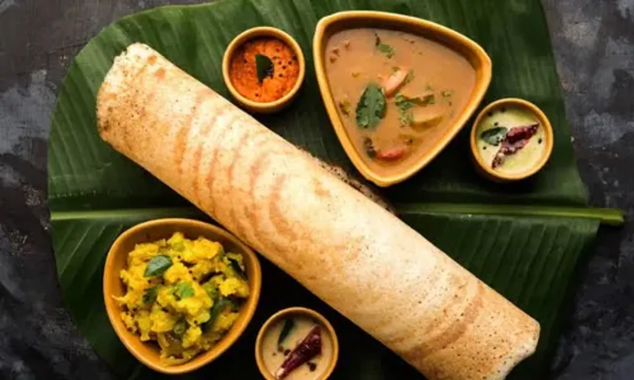 Masala Dosa recipe: One of the most popular South Indian dishes