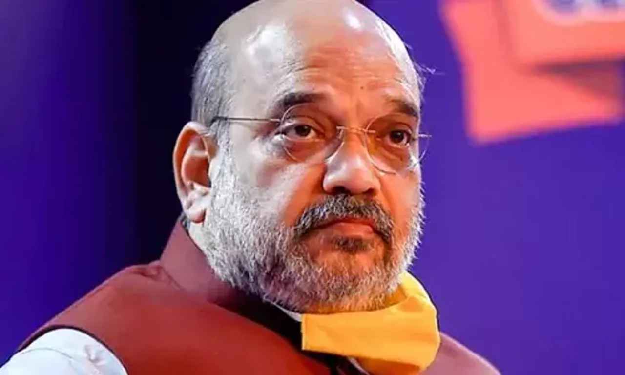 Amit Shah to review J&K security, focus on counter-terrorism measures