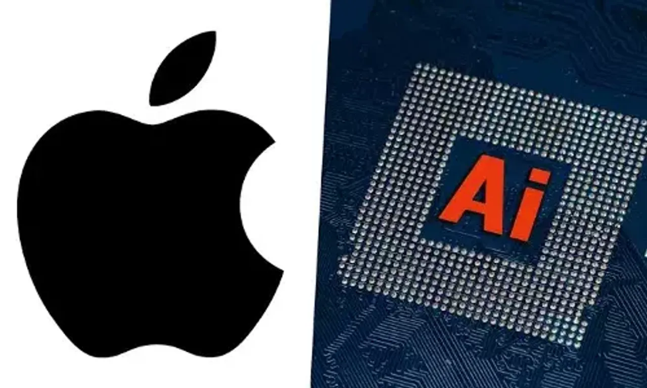 Report: Apple could unveil an AI-Powered photo editing feature at the let loose event