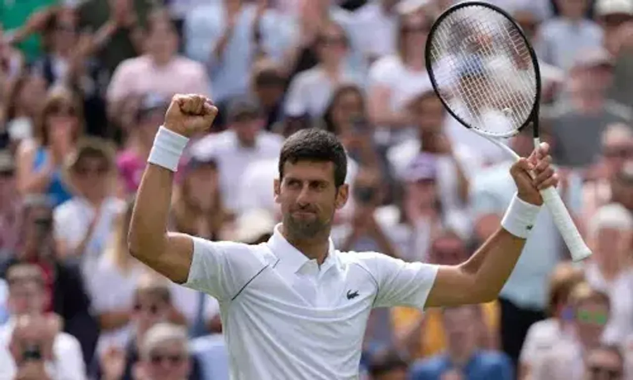 Wimbledon 2022: Novak Djokovic and Ons Jabeur to be in action in singles quarter-finals today